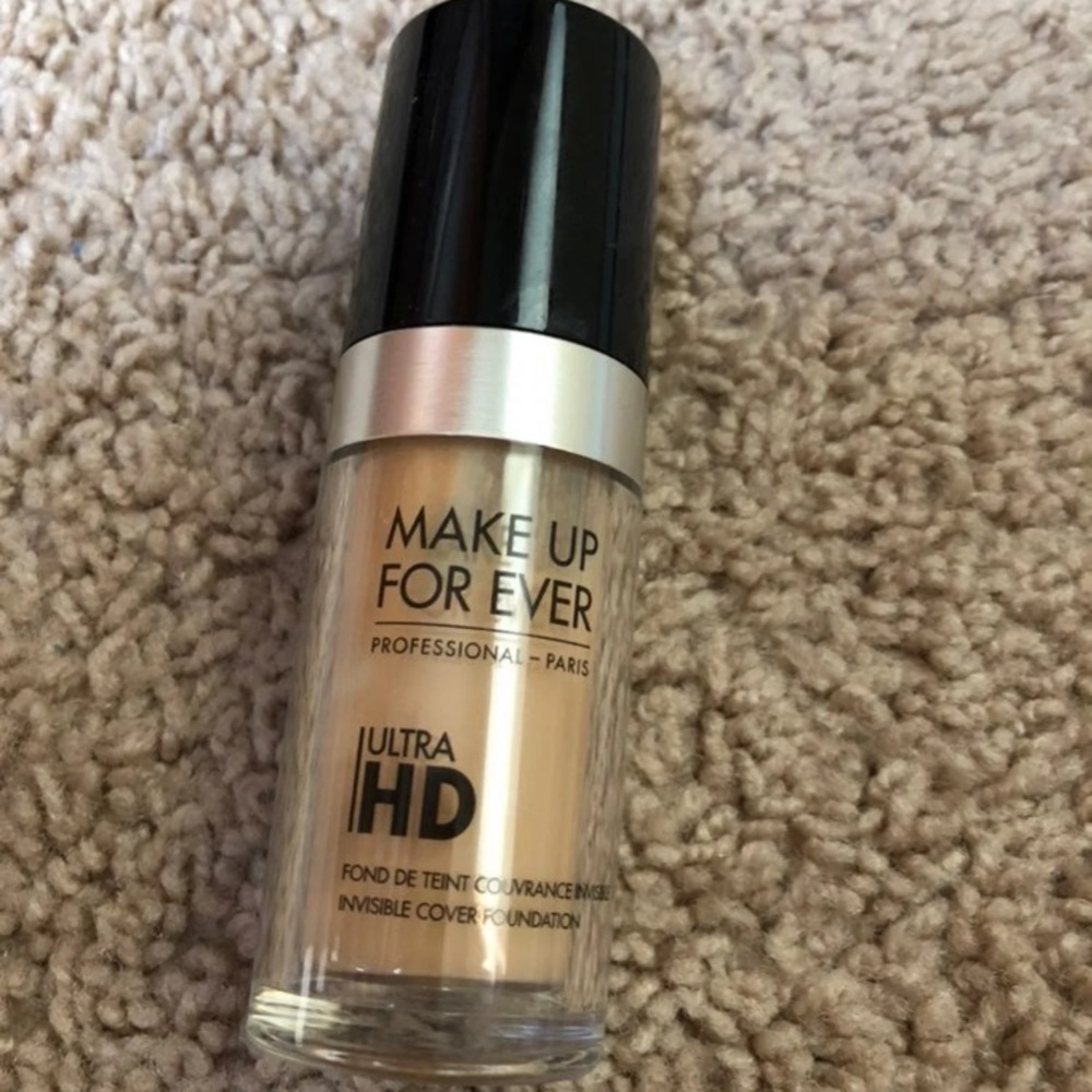 Makeup Forever Foundation
